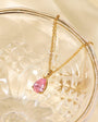 Damini Zirconia Elite Necklace