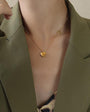 Classic Heart Necklace