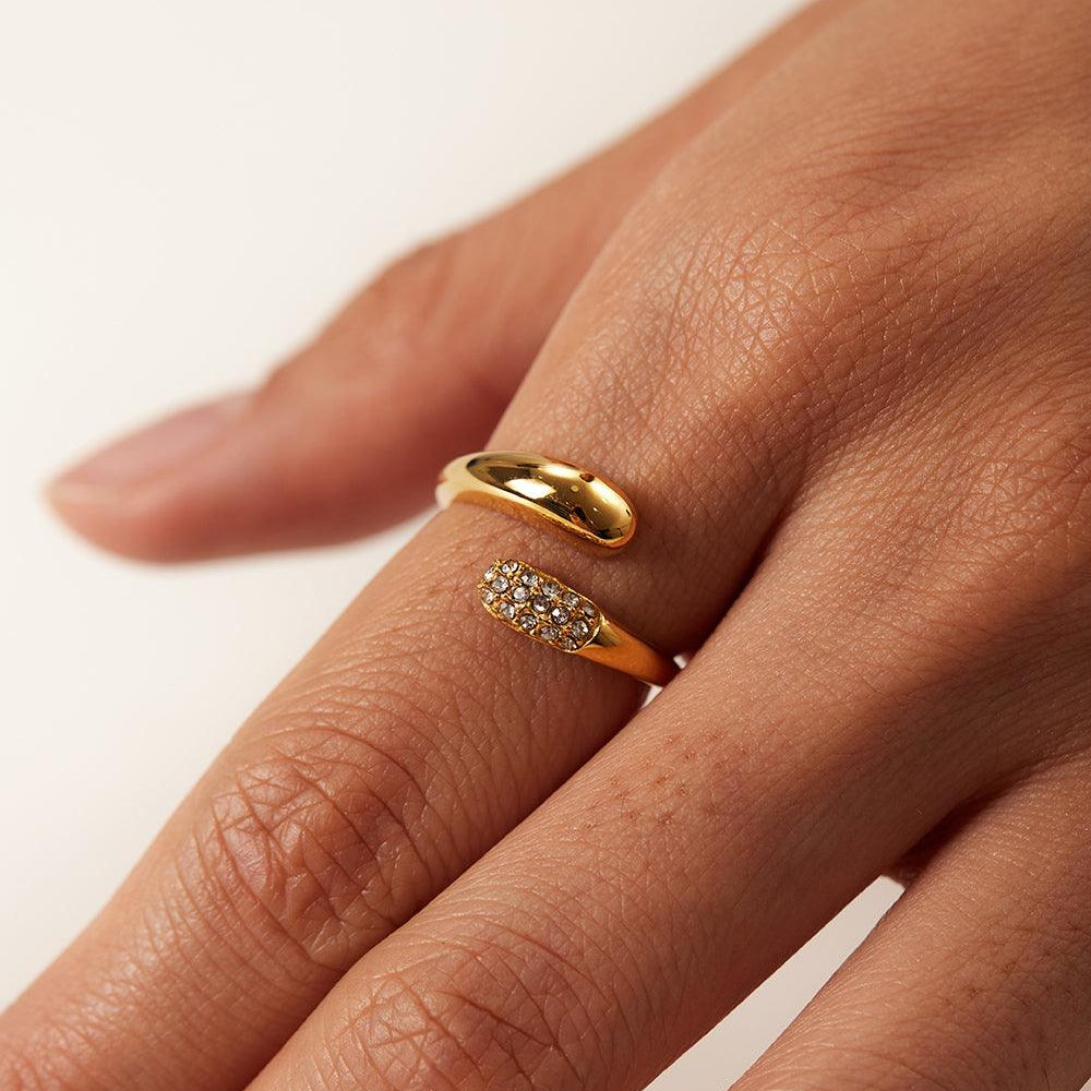Jessi Resizable Ring