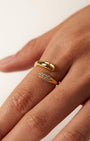Jessi Resizable Ring
