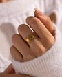 Samandhi Resizable Ring
