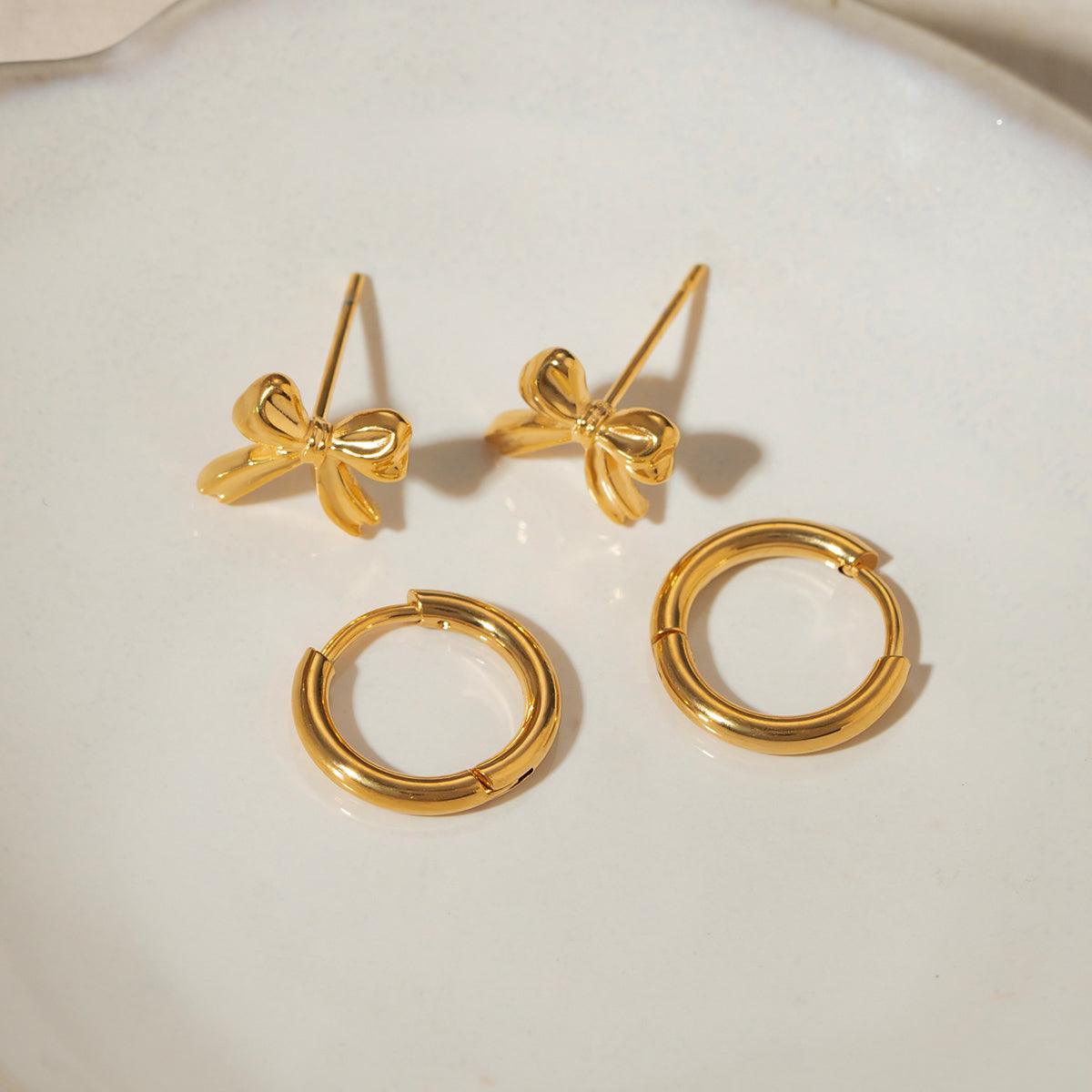 3 Earring Set - Celestial