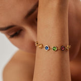 Galaxy Bracelet