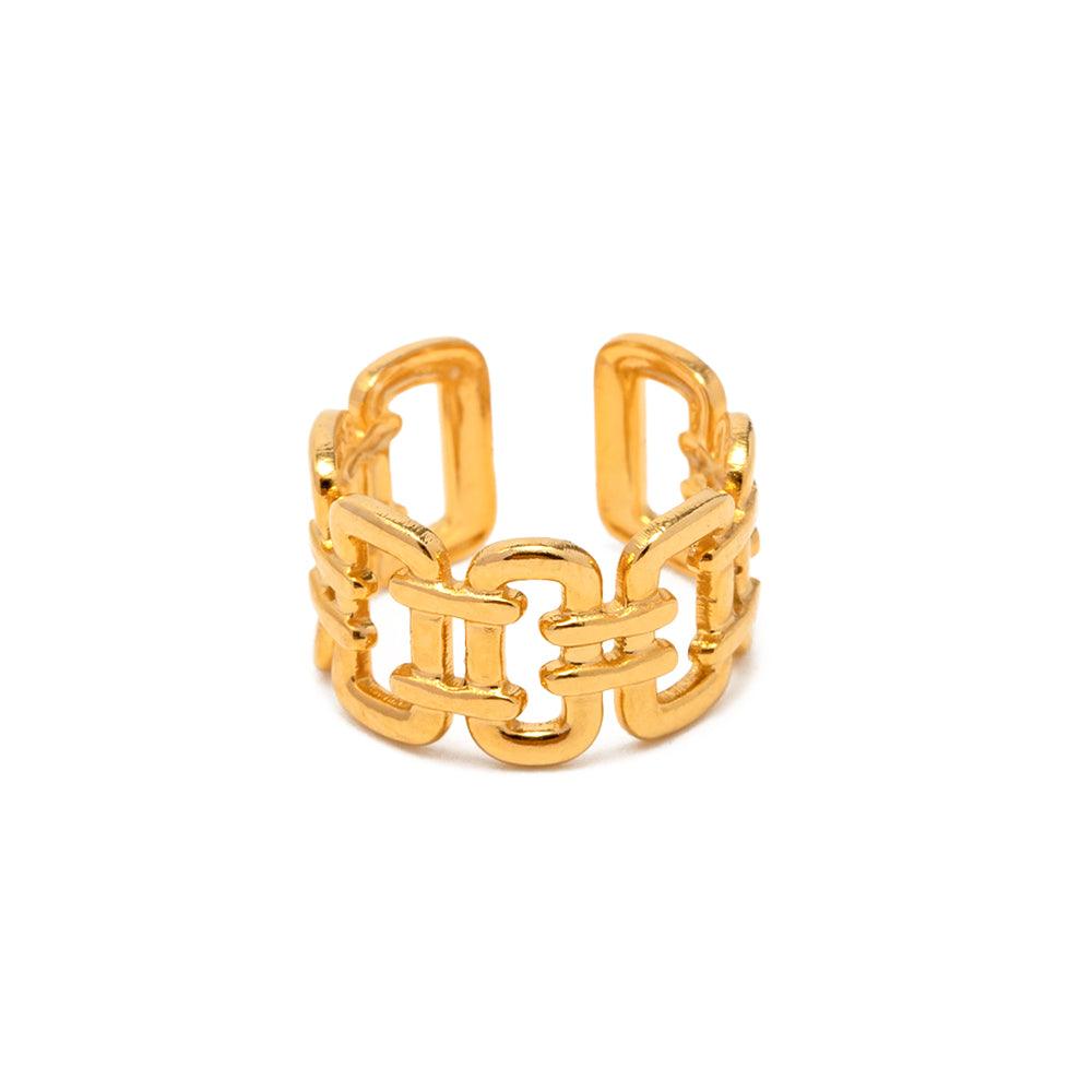 Ear Cuff / Nose Pin Earring