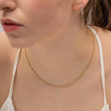 Bead Dainty Necklace