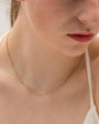Bead Dainty Necklace