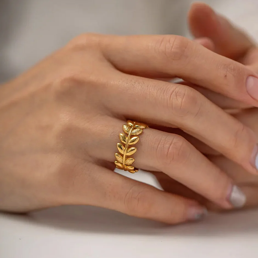 Dimplery™ | Premium, Waterproof, Skin-Safe Jewlery for Daily Use