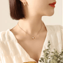 Roman Necklace