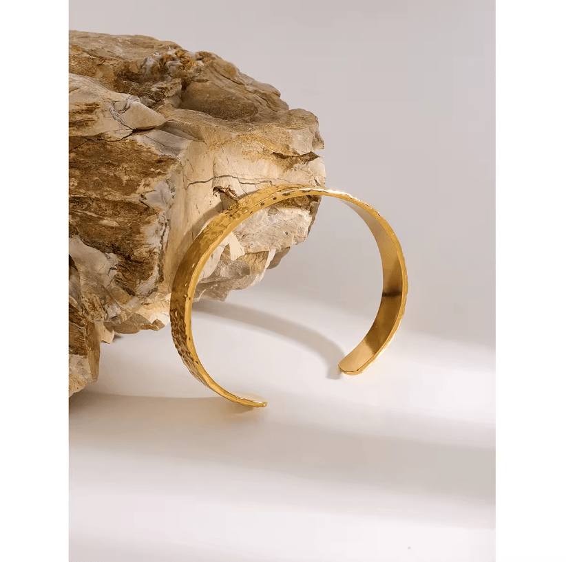 Greek Kada Bangle