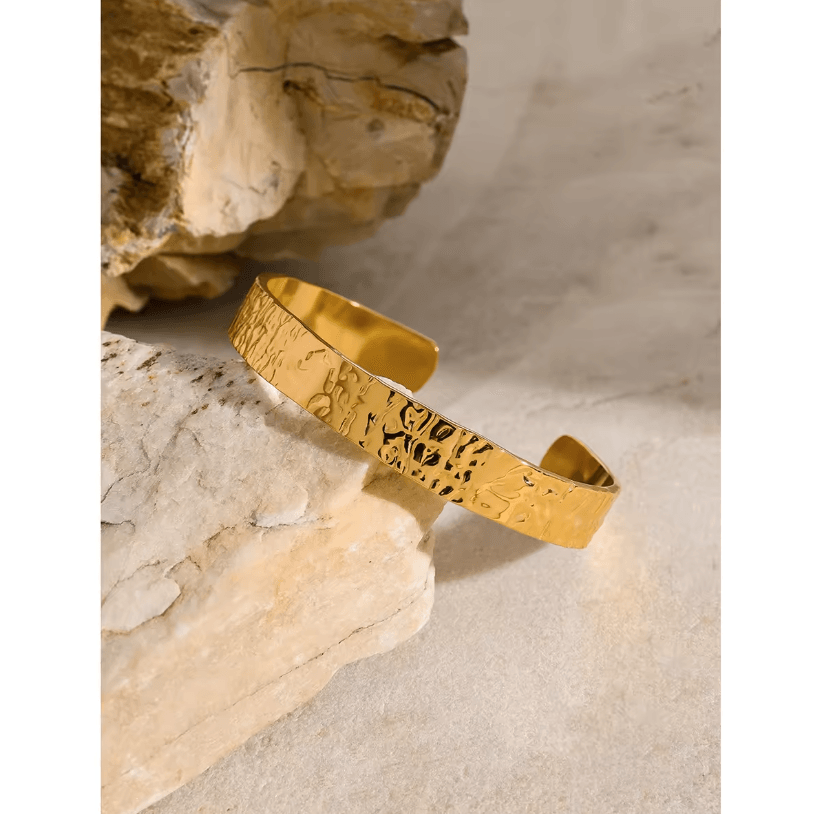Greek Kada Bangle