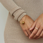 Orb Pull Adjustable Bracelet