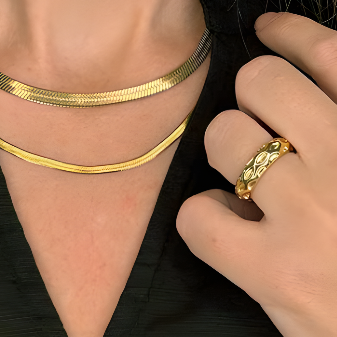 Buy chain necklace online