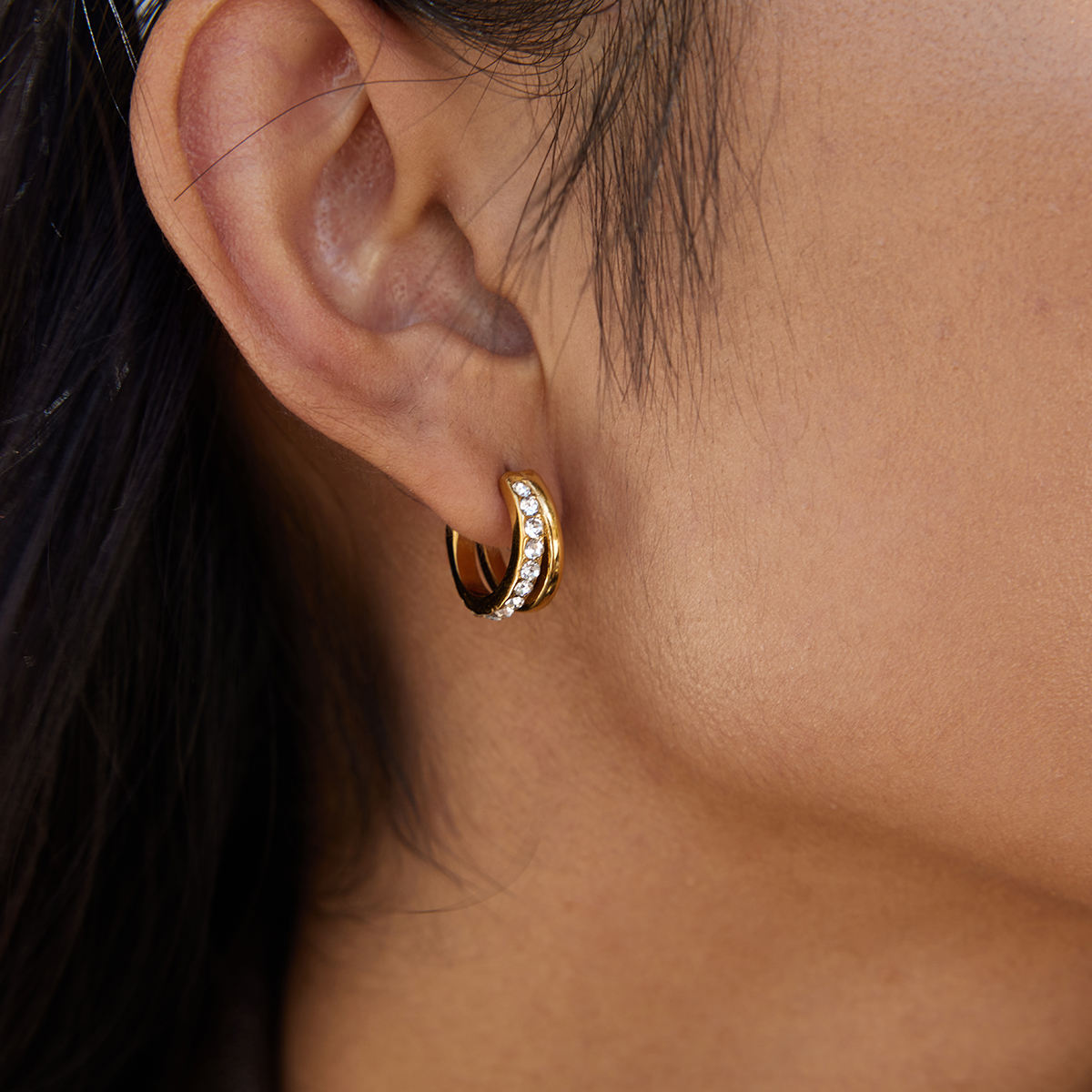 Buy hoop earrings online
